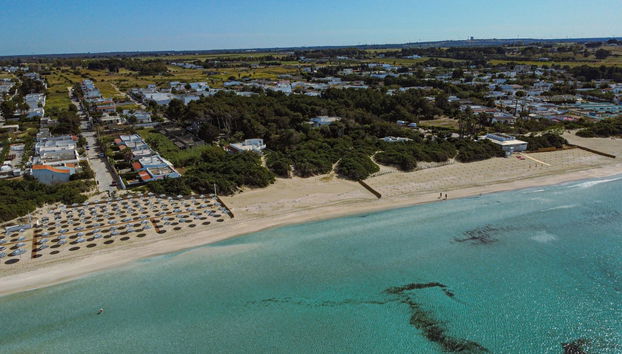 Masseria Tenuta Quintino - Foto 2