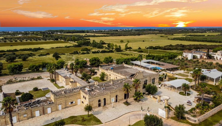 Foto 1 - Masseria Tenuta Quintino