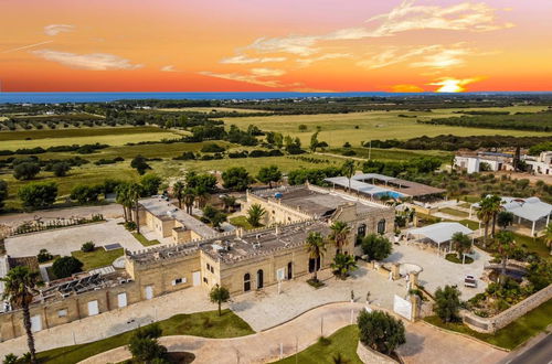 Foto 1 - Masseria Tenuta Quintino