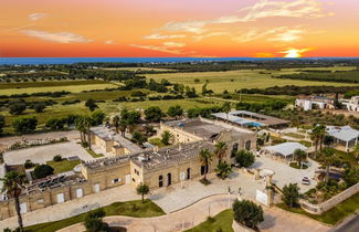 Foto 1 - Masseria Tenuta Quintino
