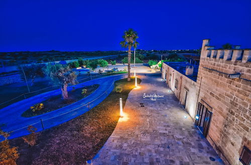 Foto 6 - Masseria Tenuta Quintino