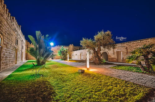 Foto 7 - Masseria Tenuta Quintino