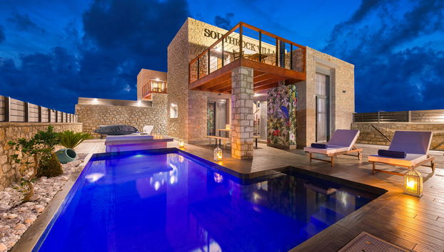 Southrock Villas - Photo 2