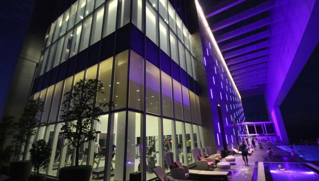 Dorsett Residence Bukit Bintang - Foto 5