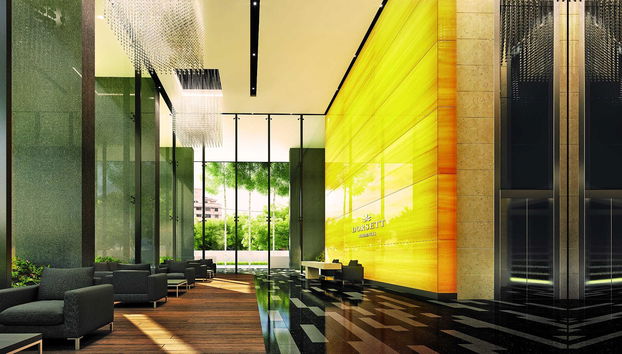 Dorsett Residence Bukit Bintang - Foto 3