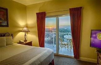 Photo 3 - Disney Penthouse Amazing Lake Bryan View 2 Bedroom Condo by Redawning