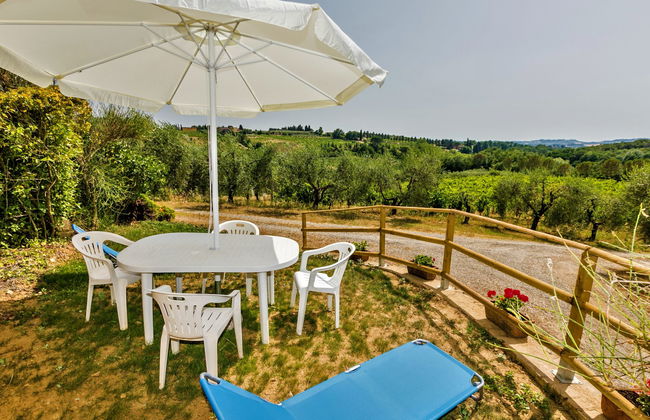 Casa de 9 quartos em Scandicci com piscina privada e jardim - Foto 63