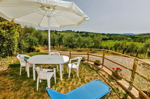 Photo 63 - Maison de 7 chambres à Scandicci avec piscine privée et jardin