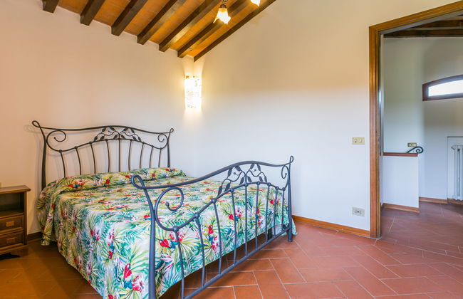 Casa de 9 quartos em Scandicci com piscina privada e jardim - Foto 47