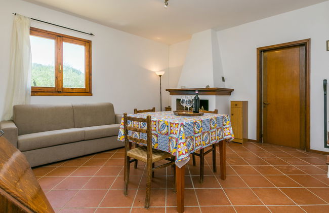 Casa de 3 quartos em Scandicci com jardim e terraço - Foto 8