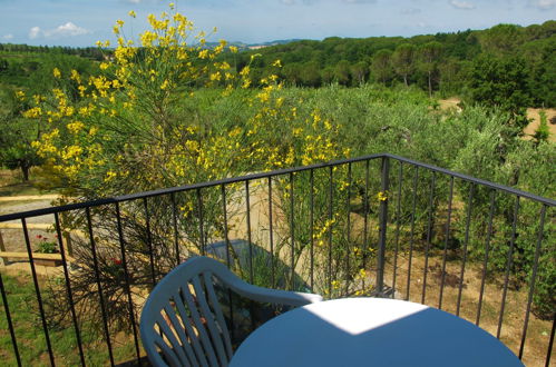 Photo 32 - Maison de 2 chambres à Scandicci avec jardin et terrasse