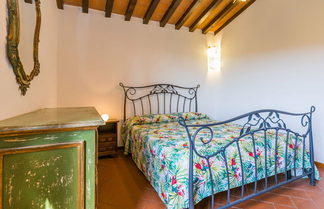 Casa de 9 quartos em Scandicci com piscina privada e jardim - Foto 43