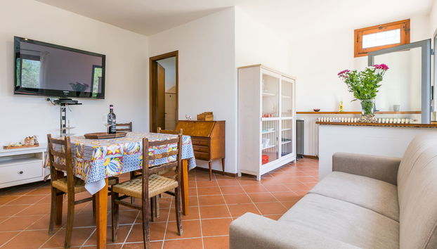 Haus mit 3 Schlafzimmern in Scandicci mit garten und terrasse - Foto 4
