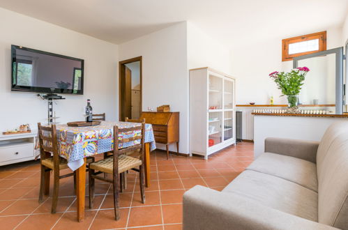 Foto 4 - Casa con 2 camere da letto a Scandicci con giardino e terrazza