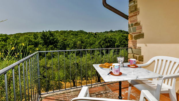 Haus mit 3 Schlafzimmern in Scandicci mit garten und terrasse - Foto 3