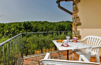 Photo 3 - Maison de 2 chambres à Scandicci avec jardin et terrasse