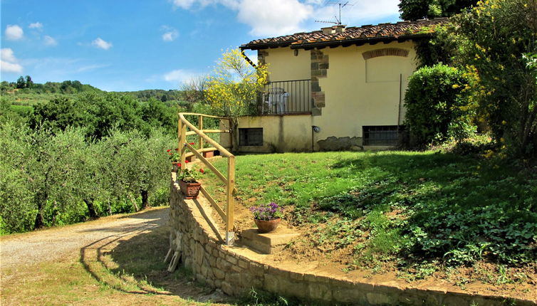 Photo 1 - Maison de 2 chambres à Scandicci avec jardin et terrasse