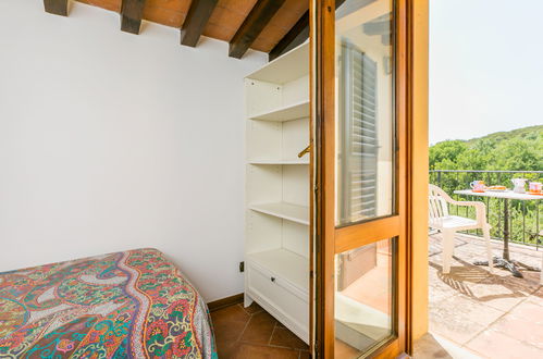 Foto 53 - Casa con 7 camere da letto a Scandicci con piscina privata e giardino