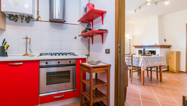 Haus mit 3 Schlafzimmern in Scandicci mit garten und terrasse - Foto 5