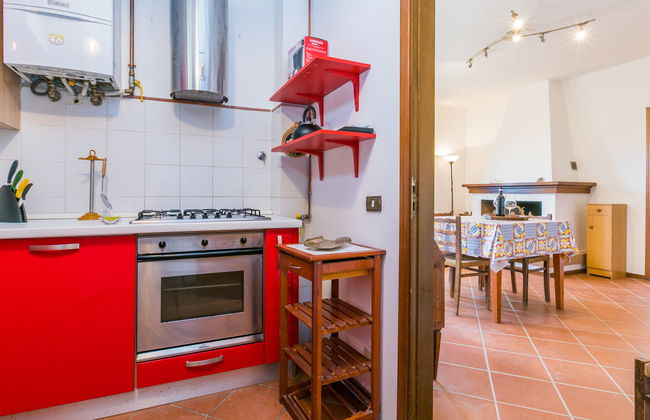 Casa de 9 quartos em Scandicci com piscina privada e jardim - Foto 38