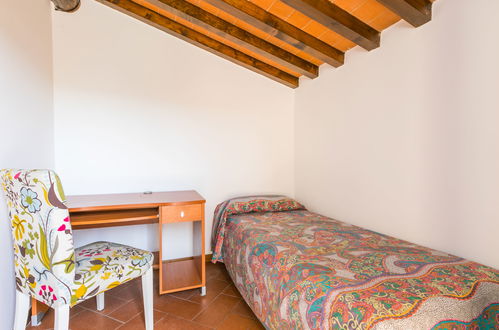 Foto 52 - Casa con 7 camere da letto a Scandicci con piscina privata e giardino