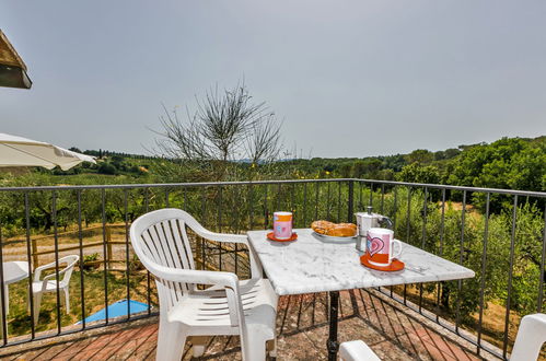 Photo 55 - Maison de 7 chambres à Scandicci avec piscine privée et jardin