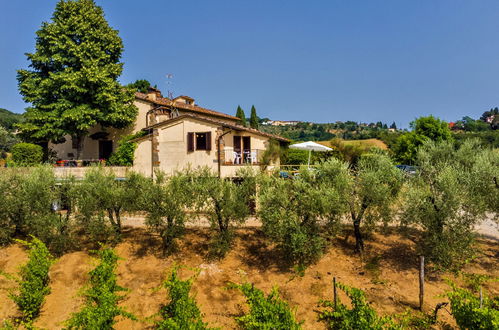 Foto 30 - Casa con 2 camere da letto a Scandicci con giardino e terrazza