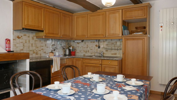 Haus mit 2 Schlafzimmern in Riviera mit garten - Foto 4