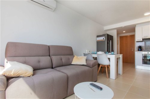 Foto 10 - Apartment mit 2 Schlafzimmern in Calonge i Sant Antoni mit blick aufs meer