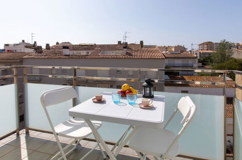 Photo 15 - 2 bedroom Apartment in Calonge i Sant Antoni with sea view