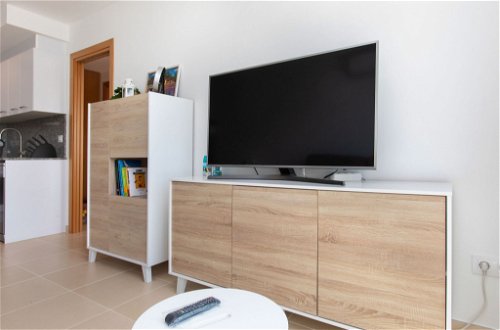 Foto 8 - Apartment mit 2 Schlafzimmern in Calonge i Sant Antoni mit blick aufs meer