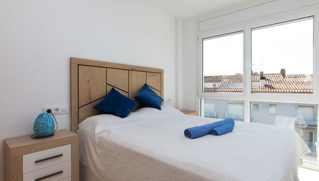 Appartamento con 3 camere da letto a Calonge i Sant Antoni - Foto 5