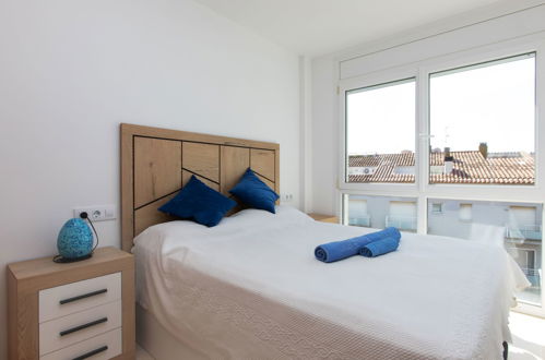 Foto 5 - Apartamento de 2 habitaciones en Calonge i Sant Antoni con vistas al mar