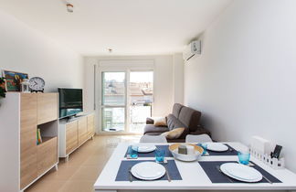 Photo 3 - 2 bedroom Apartment in Calonge i Sant Antoni