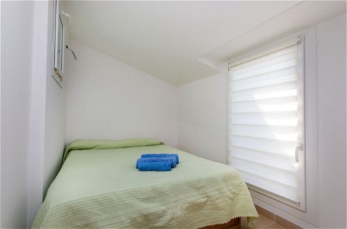 Foto 14 - Apartment mit 2 Schlafzimmern in Calonge i Sant Antoni mit blick aufs meer