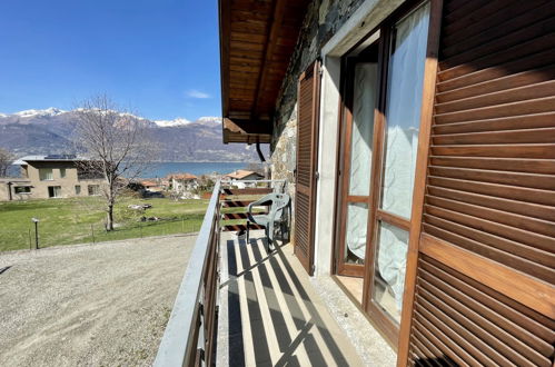 Photo 11 - Maison de 2 chambres à Colico avec piscine et vues sur la montagne