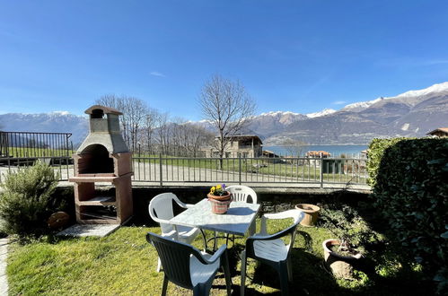 Photo 17 - Maison de 2 chambres à Colico avec piscine et vues sur la montagne