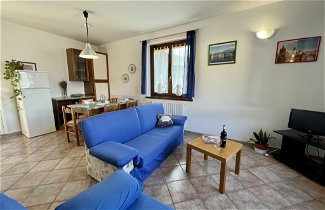 Photo 3 - 2 bedroom House in Colico with swimming pool and mountain view