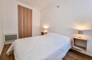 Foto 3 - Apartment mit 1 Schlafzimmer in Dinard mit blick aufs meer