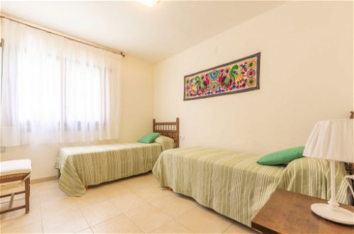 Foto 17 - Appartamento con 3 camere da letto a Torredembarra con vista mare