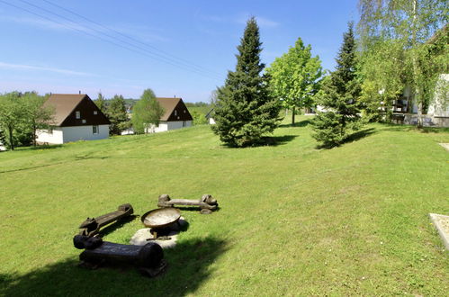 Foto 15 - Casa de 3 quartos em Černý Důl com jardim e vista para a montanha