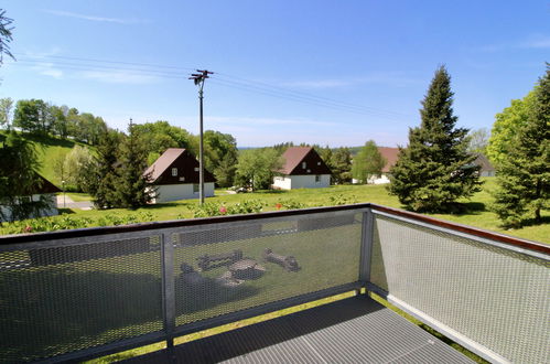 Photo 5 - Maison de 3 chambres à Černý Důl avec jardin et vues sur la montagne