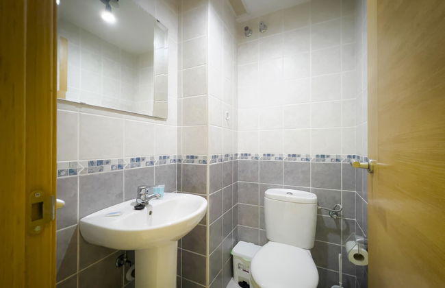 Huerto de Monjas 2 bed. - Foto 5