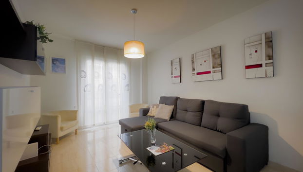 Huerto de Monjas 2 bed. - Foto 2