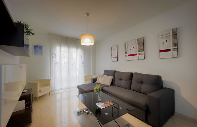 Huerto de Monjas 2 bed. - Foto 2