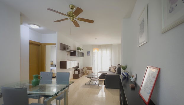 Huerto de Monjas 2 bed. - Foto 4