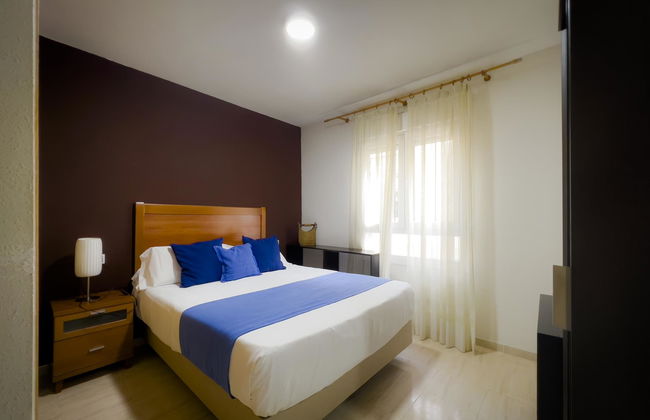 Huerto de Monjas 2 bed. - Foto 15