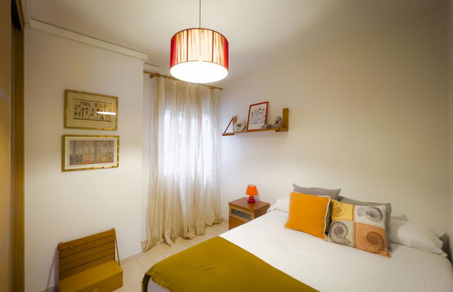 Huerto de Monjas 2 bed. - Foto 11