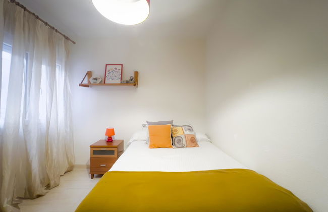 Huerto de Monjas 2 bed. - Foto 12