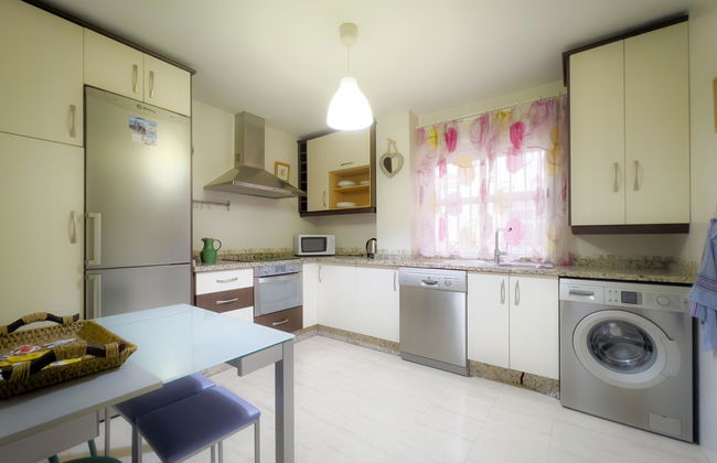 Huerto de Monjas 2 bed. - Foto 6